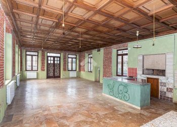 Rustico Strada Corio, San Carlo Canavese - foto 10