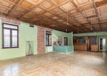 Rustico Strada Corio, San Carlo Canavese - foto 11