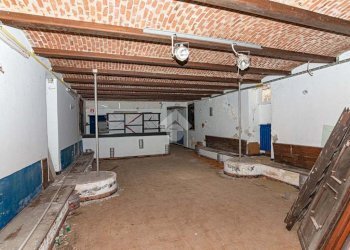 Rustico Strada Corio, San Carlo Canavese - foto 23