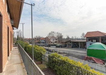 Rustico Strada Corio, San Carlo Canavese - foto 35