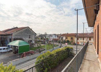 Rustico Strada Corio, San Carlo Canavese - foto 36