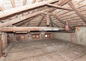 Rustico Strada Corio, San Carlo Canavese - foto 45