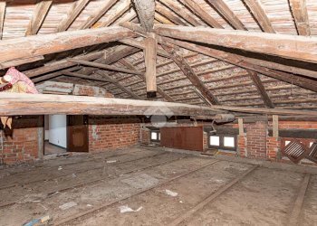 Rustico Strada Corio, San Carlo Canavese - foto 47