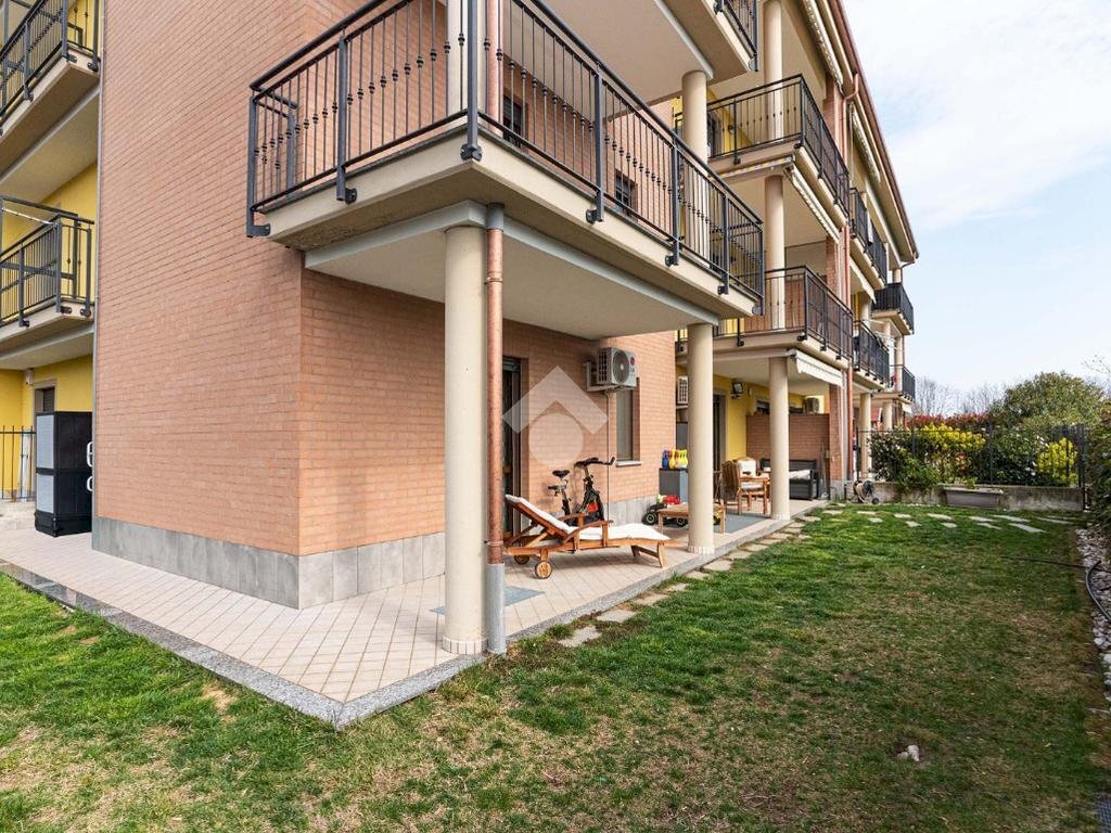 Three-room apartment Via Martiri della Libertà, Nole - photo 2