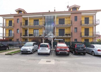 Trilocale Via Martiri della Libertà, Nole - foto 1