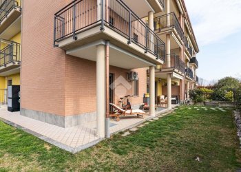 Trilocale Via Martiri della Libertà, Nole - foto 2