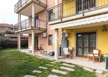 Trilocale Via Martiri della Libertà, Nole - foto 3