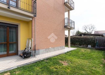 Trilocale Via Martiri della Libertà, Nole - foto 4