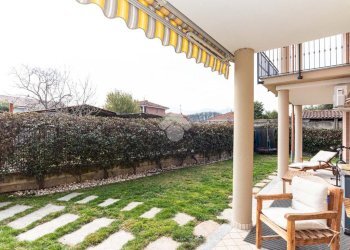 Trilocale Via Martiri della Libertà, Nole - foto 5