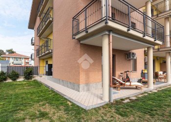 Trilocale Via Martiri della Libertà, Nole - foto 6