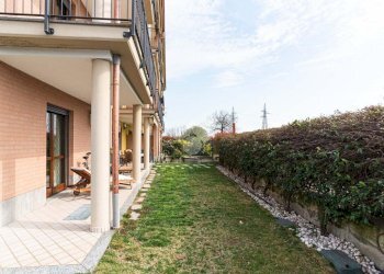 Trilocale Via Martiri della Libertà, Nole - foto 7