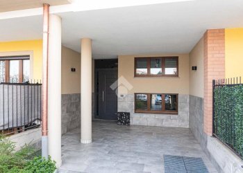 Trilocale Via Martiri della Libertà, Nole - foto 8