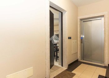 Trilocale Via Martiri della Libertà, Nole - foto 9