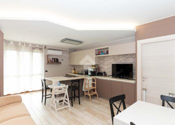 Trilocale Via Martiri della Libertà, Nole - foto 10