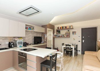 Trilocale Via Martiri della Libertà, Nole - foto 11