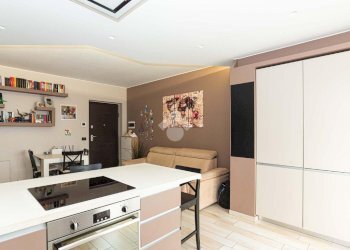 Trilocale Via Martiri della Libertà, Nole - foto 12