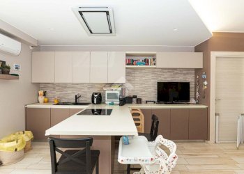 Trilocale Via Martiri della Libertà, Nole - foto 13