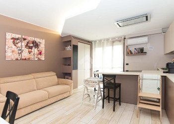 Trilocale Via Martiri della Libertà, Nole - foto 14