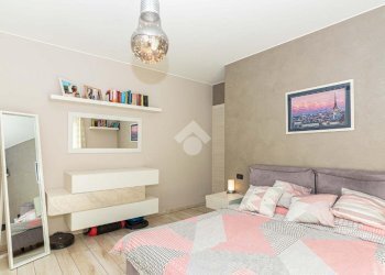 Trilocale Via Martiri della Libertà, Nole - foto 15