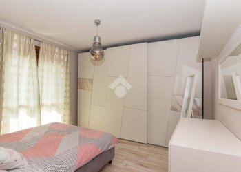 Trilocale Via Martiri della Libertà, Nole - foto 16