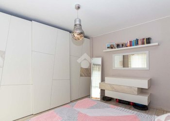 Trilocale Via Martiri della Libertà, Nole - foto 18