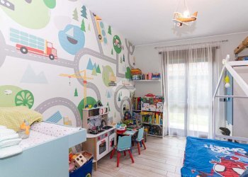 Trilocale Via Martiri della Libertà, Nole - foto 19