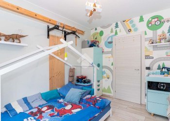 Trilocale Via Martiri della Libertà, Nole - foto 21