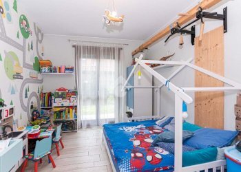 Trilocale Via Martiri della Libertà, Nole - foto 22