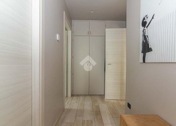 Trilocale Via Martiri della Libertà, Nole - foto 23