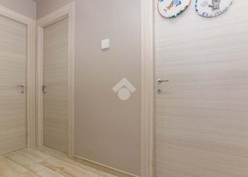 Trilocale Via Martiri della Libertà, Nole - foto 24