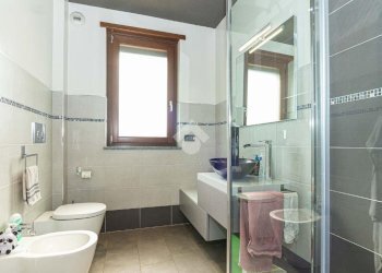 Trilocale Via Martiri della Libertà, Nole - foto 25