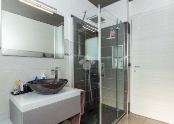 Trilocale Via Martiri della Libertà, Nole - foto 26