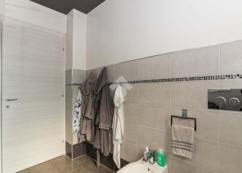 Trilocale Via Martiri della Libertà, Nole - foto 27