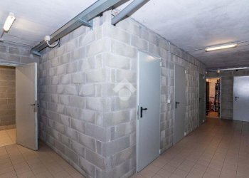 Trilocale Via Martiri della Libertà, Nole - foto 28