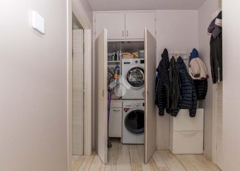 Trilocale Via Martiri della Libertà, Nole - foto 29