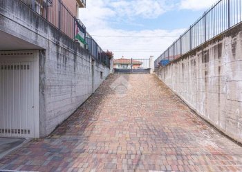 Trilocale Via Martiri della Libertà, Nole - foto 31