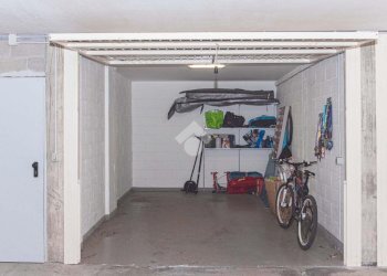 Trilocale Via Martiri della Libertà, Nole - foto 32