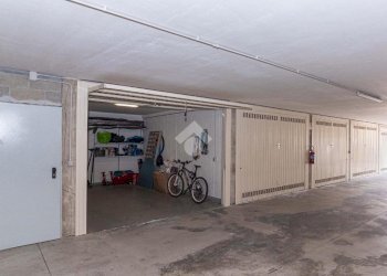 Trilocale Via Martiri della Libertà, Nole - foto 33