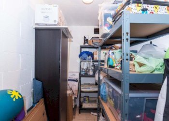 Trilocale Via Martiri della Libertà, Nole - foto 34