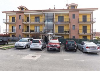 Trilocale Via Martiri della Libertà, Nole - foto 36