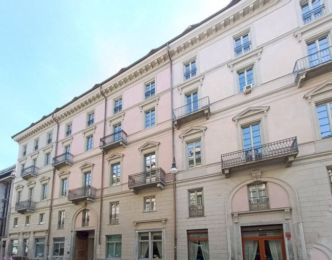 Trilocale Torino (zona Centro) - foto 1