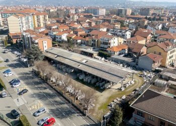 Capannone Nichelino - foto 2