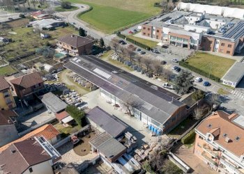 Capannone Nichelino - foto 3