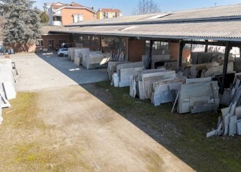 Capannone Nichelino - foto 10