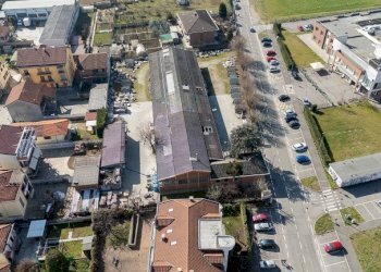 Capannone Nichelino - foto 11