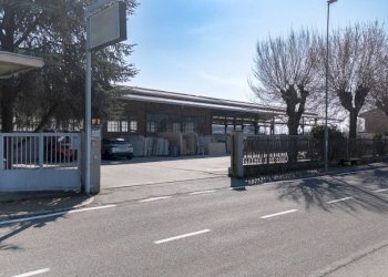 Capannone Nichelino - foto 13