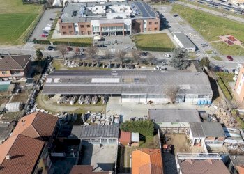 Capannone Nichelino - foto 18