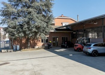 Capannone Nichelino - foto 20