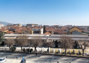 Capannone Nichelino - foto 21