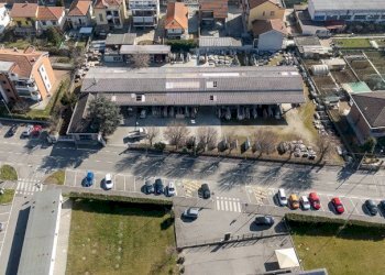 Capannone Nichelino - foto 27